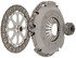 K70290-01 by SACHS NORTH AMERICA - Transmission Clutch Kit