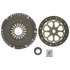 K70246-01 by SACHS NORTH AMERICA - Transmission Clutch Kit