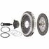 KF793-01 by SACHS NORTH AMERICA - Transmission Clutch Kit