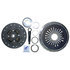 KF200-01 by SACHS NORTH AMERICA - Transmission Clutch Kit