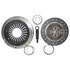 KF248-01 by SACHS NORTH AMERICA - Transmission Clutch Kit