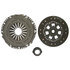 K70206-01 by SACHS NORTH AMERICA - Sachs Transmission Clutch Kit