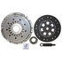 K70238-01 by SACHS NORTH AMERICA - Transmission Clutch Kit