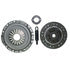 K70076-01 by SACHS NORTH AMERICA - Transmission Clutch Kit