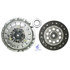 K70281-01 by SACHS NORTH AMERICA - Sachs Clutch Kit