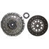 K70380-01 by SACHS NORTH AMERICA - Transmission Clutch Kit