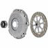 K70499-01 by SACHS NORTH AMERICA - Transmission Clutch Kit