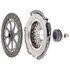 K70193-01 by SACHS NORTH AMERICA - Sachs Transmission Clutch Kit