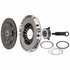 K70284-01 by SACHS NORTH AMERICA - Transmission Clutch Kit