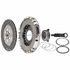 KF793-01 by SACHS NORTH AMERICA - Transmission Clutch Kit