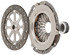 K70290-01 by SACHS NORTH AMERICA - Transmission Clutch Kit