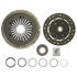 KF298-02 by SACHS NORTH AMERICA - Transmission Clutch Kit