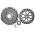 K70499-01 by SACHS NORTH AMERICA - Transmission Clutch Kit