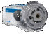 309701-51 by EATON - Advantage Self-Adjust Clutch - Torque: 1650 Ft. Lbs., Clutch Size: 15.5 Inch