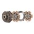 109700-61MO by EATON - Solo Clutch - Reman, Self Adjust, 15.5" Clutch Size, 1650 ft lb Torque