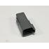 Cummins 3824916 CONNECTOR, DEUTSCH RECPT