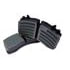 BWP-NSI STMAD1203L Disc Brake Pad Set Brake Pad Air Disc