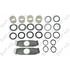 BWP-NSI M-K8 Drum Brake Hardware Kit BrkHdw Kit 16 1/2 Frue