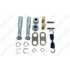 BWP-NSI M-K43 Drum Brake Hardware Kit BrkHdw Kit 12 1/4 StdFrg
