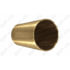 BWP-NSI MA9AD Body Mount Bushing Assembly Bronze Trunnion Bushing