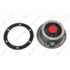 BWP-NSI M-5214 HubCap Alum 6HL5.50BC1.563DP