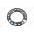 BWP-NSI M-704 Brake Dust Shield Brake Spider Flange