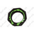 BWP-NSI M-5206 Trailer Brake Bearing Set AxlNut ProTorqStyle 8pt