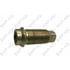 BWP-NSI M-2400 Wheel Cap Nut WhlNut Inner Cap RH
