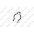 BWP-NSI M-1027 Air Brake Wedge Brake Assembly Wedge Brake Adjusting