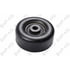 BWP-NSI CT49197 A/C Idler Pulley Continental Elite Pulley