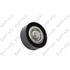 CT49187 by BWP-NSI - Continental Elite Pulley