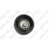 CT49154 by BWP-NSI - Continental Elite Pulley