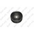 BWP-NSI CT49130 Accessory Drive Belt Idler Pulley Continental Elite Pulley