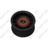 BWP-NSI CT49105 Accessory Drive Belt Idler Pulley Continental Elite Pulley