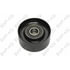 CT49102 by BWP-NSI - Continental Elite Pulley