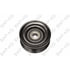 CT49086 by BWP-NSI - Continental Elite Pulley