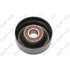 BWP-NSI CT49036 Accessory Drive Belt Idler Pulley Continental Elite Pulley