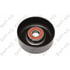 CT49031 by BWP-NSI - Continental Elite Pulley