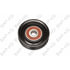 BWP-NSI CT49030 Accessory Drive Belt Idler Pulley Continental Elite Pulley