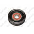 BWP-NSI CT49029 Accessory Drive Belt Idler Pulley Continental Elite Pulley