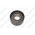 BWP-NSI CT49027 Continental Elite Pulley