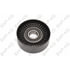 CT49024 by BWP-NSI - Continental Elite Pulley
