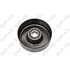 BWP-NSI CT49002 Accessory Drive Belt Idler Pulley Continental Elite Pulley