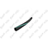 BWP-NSI CT56038 Radiator Coolant Hose Standard Straight Radiator