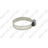 BWP-NSI CT51306 Hose Clamp Stainless Steel Worm Gear