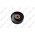 CT50025 by BWP-NSI - Continental Elite Pulley