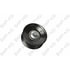 BWP-NSI CT50005 Accessory Drive Belt Idler Pulley Continental Elite Pulley