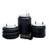 BWP-NSI AS78657 Suspension Air Spring Kit Conti Prime-Ride Air Spring