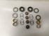 Hendrickson R-003270 Steering King Pin Steering King Pin - for Hendrickson HLUS2, HLUR2T, UCL, UC2, 3, 4 Model