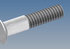 10-1003-8 by WHITING DOOR - STEP BOLT EACH